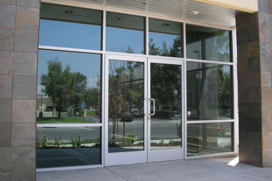West Hollywood-commercial-door-repair