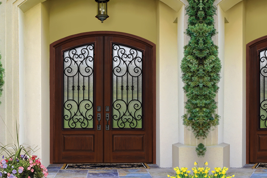 West Hollywood-entry-door-repair