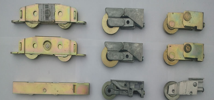 patio sliding door wheel replacement West Hollywood