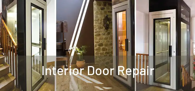 Interior Door Repair